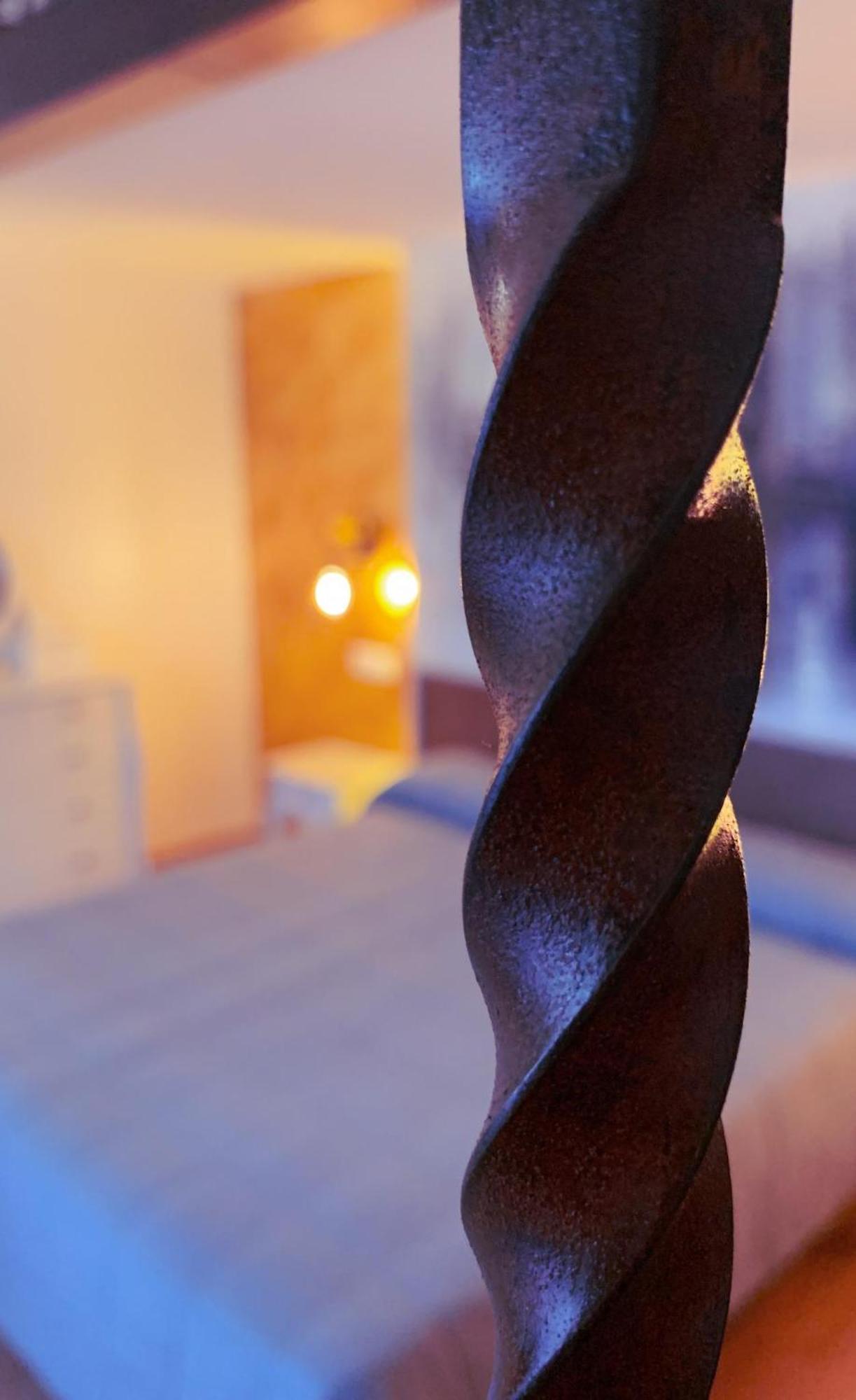 Spa Complejo Rural Las Abiertas San Bartolomé de las Abiertas 部屋 写真