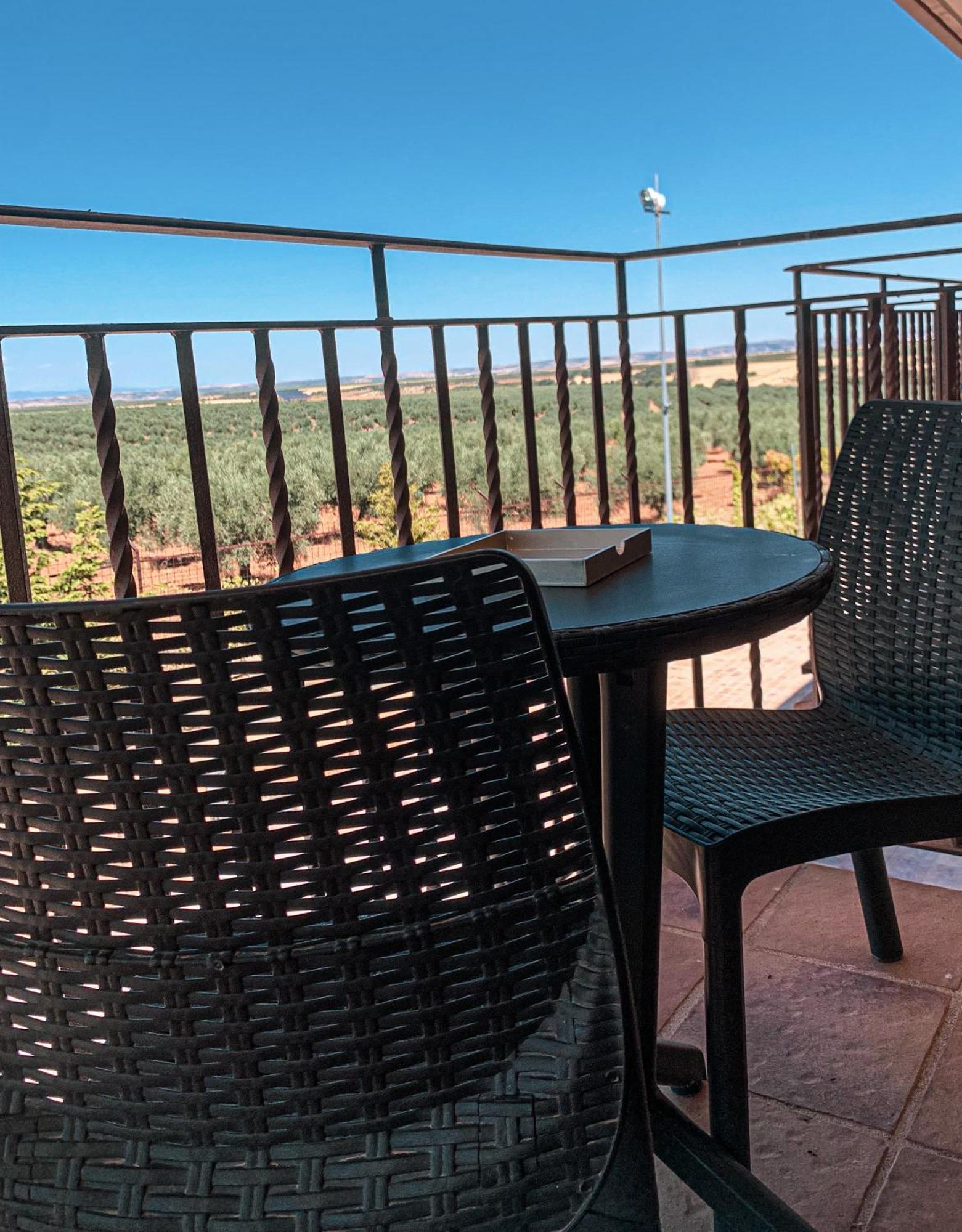 Spa Complejo Rural Las Abiertas San Bartolomé de las Abiertas 部屋 写真
